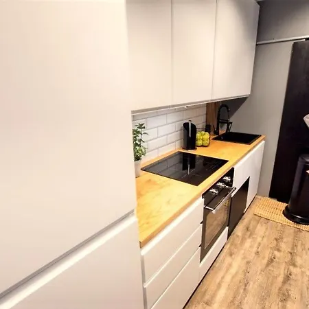 - Haus O, App 0o0306 Apartment Heiligenhafen