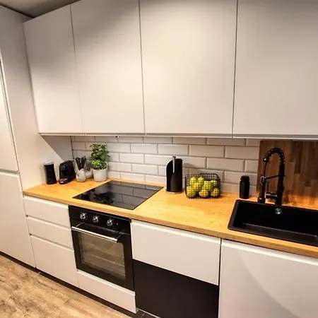 - Haus O, App 0o0306 Heiligenhafen