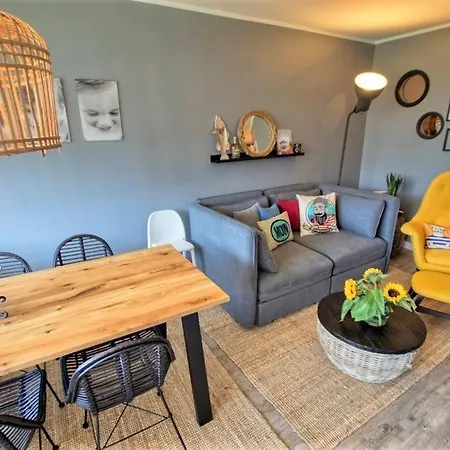 Apartment - Haus O, App 0o0306