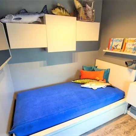- Haus O, App 0o0306 Heiligenhafen
